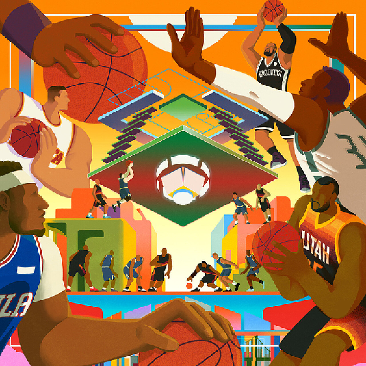 自各国的友 自各国的友