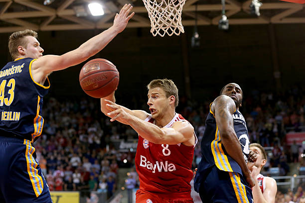 的两类局面 的两类局面